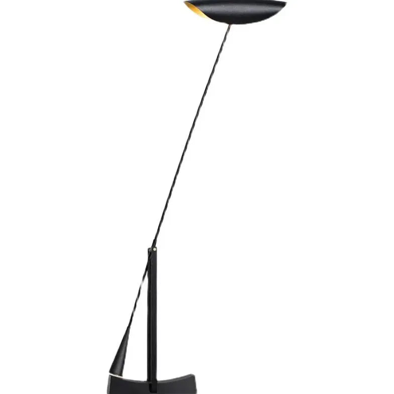 Bowl Shade Adjustable Office Standing Floor Lamp