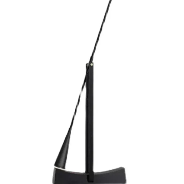 Bowl Shade Adjustable Office Standing Floor Lamp