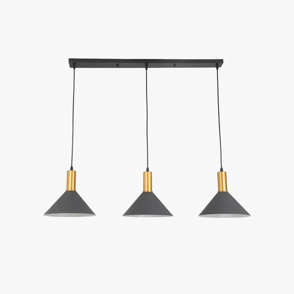 Lampadari per cucina stile moderno Eleganza semplice