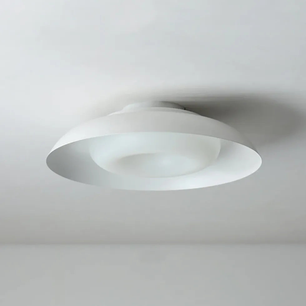 Lampadario moderno bianco Stile Semplice per Camera