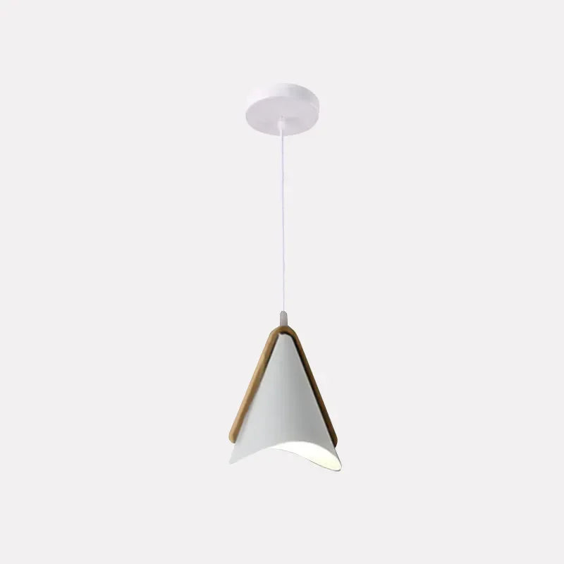 Lampadario Design Nordico a Led Moderno