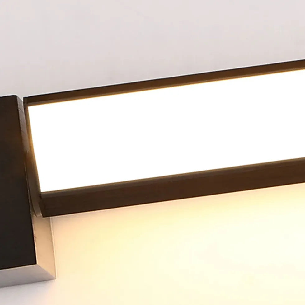 Modern Led Black Picture Lights