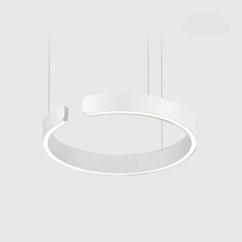 Future Technology LED Modern Pendant Light