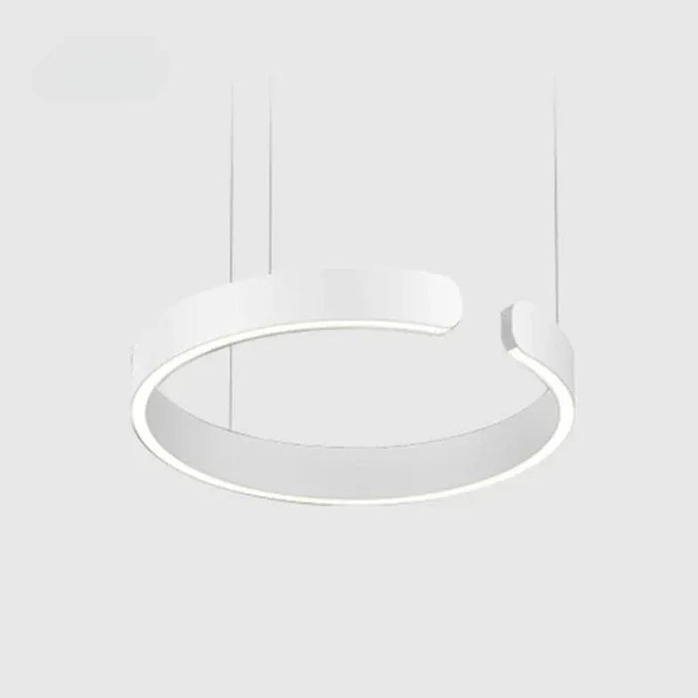 Future Technology LED Modern Pendant Light