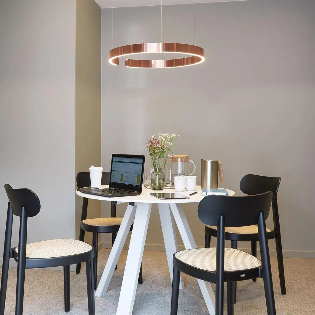 Future Technology LED Modern Pendant Light