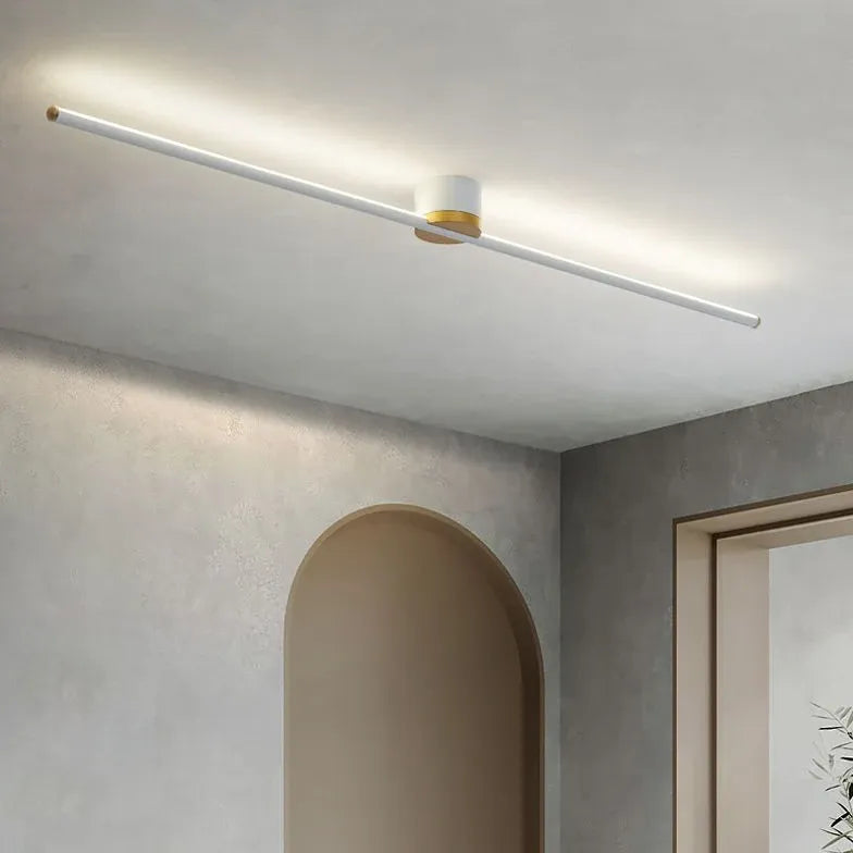 Concealed for Hallway Flush Ceiling Lights