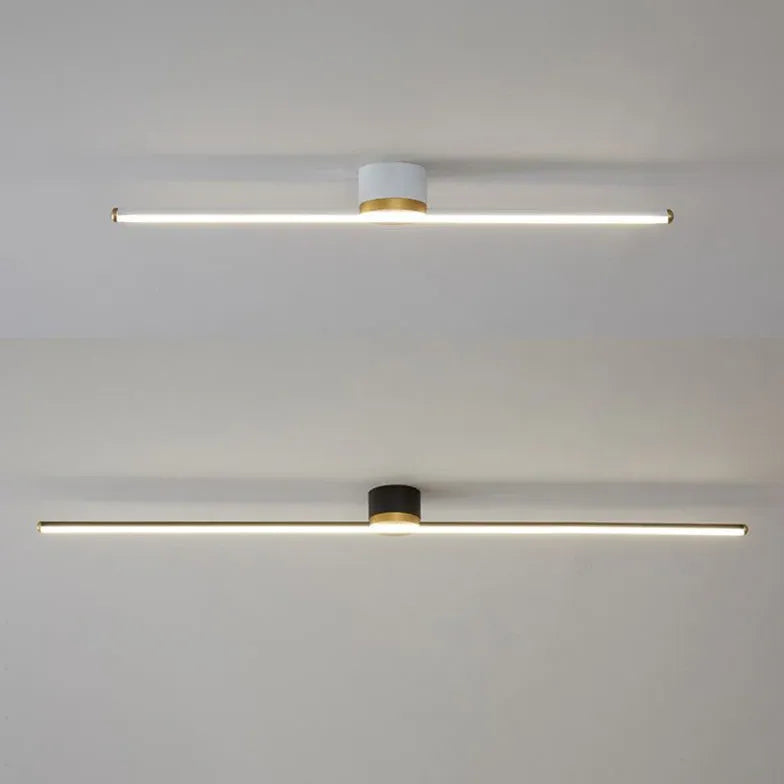 Concealed for Hallway Flush Ceiling Lights