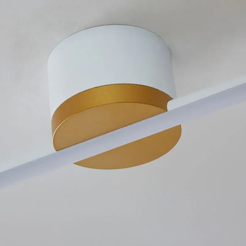 Concealed for Hallway Flush Ceiling Lights