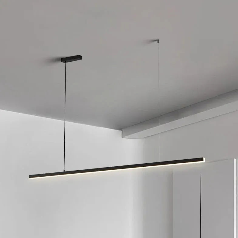 Lampadari a sospensione led Eleganza moderna