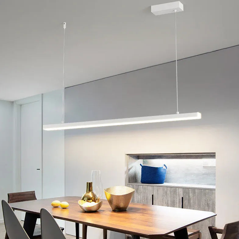 Lampadari a sospensione led Eleganza moderna