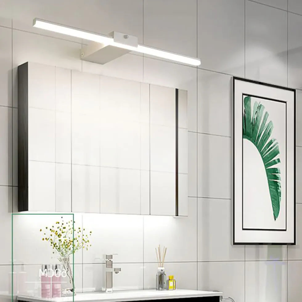 Applique da parete moderni a led bagno