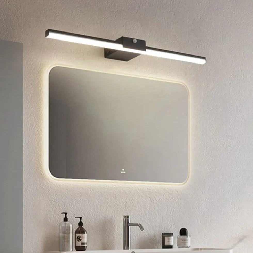 Applique da parete moderni a led bagno