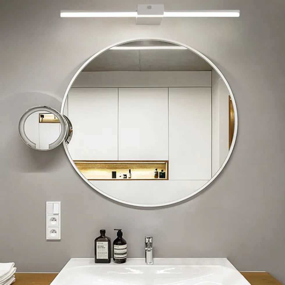 Applique da parete moderni a led bagno