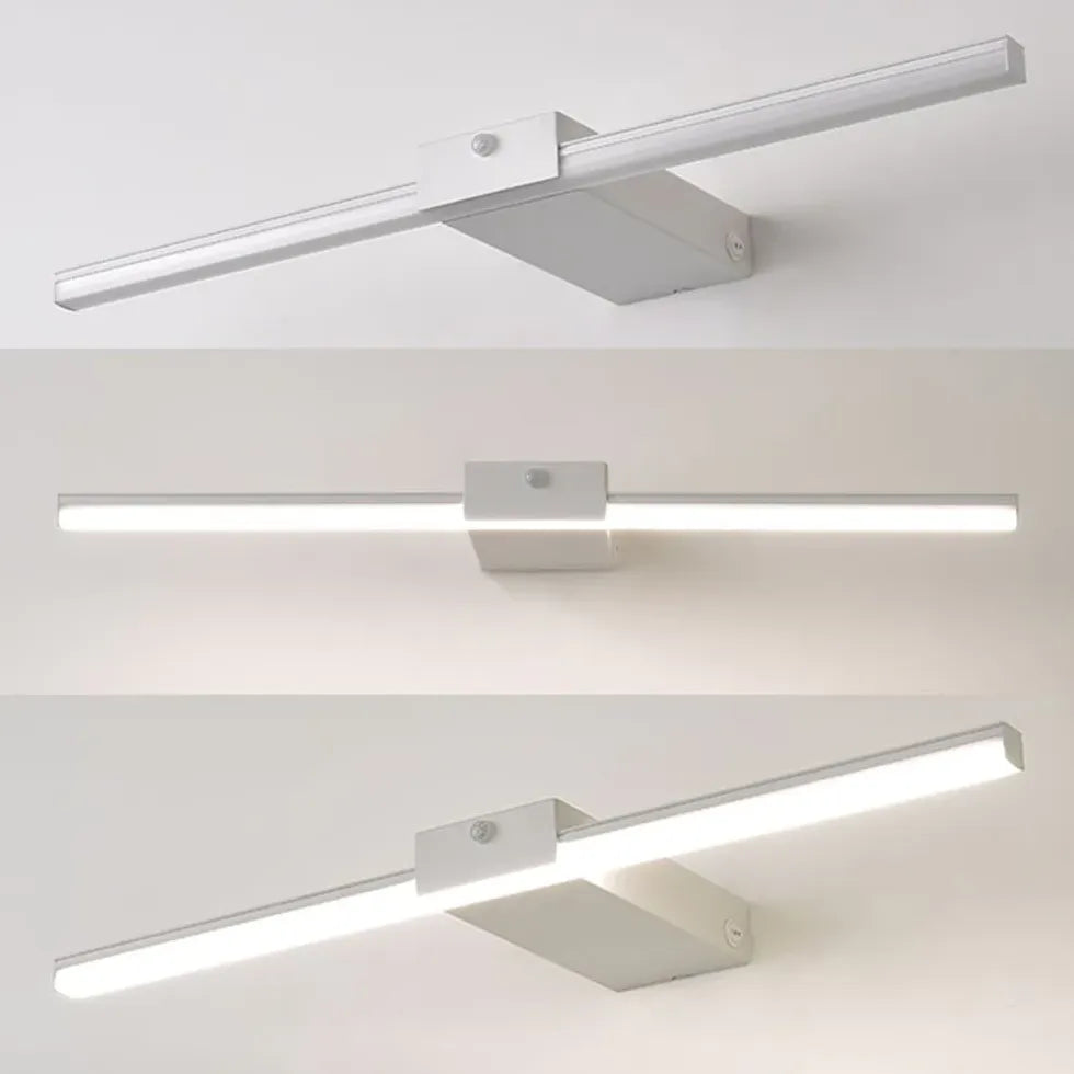 Applique da parete moderni a led bagno