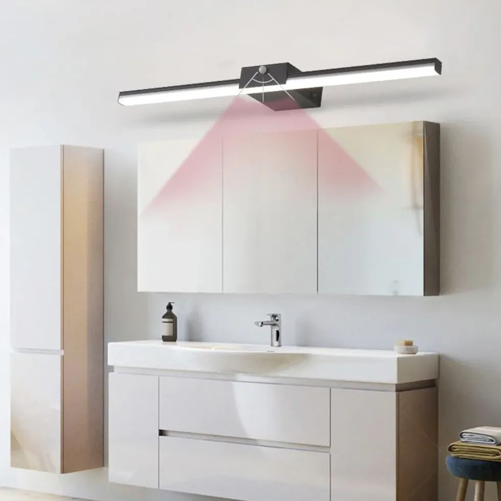 Applique da parete moderni a led bagno