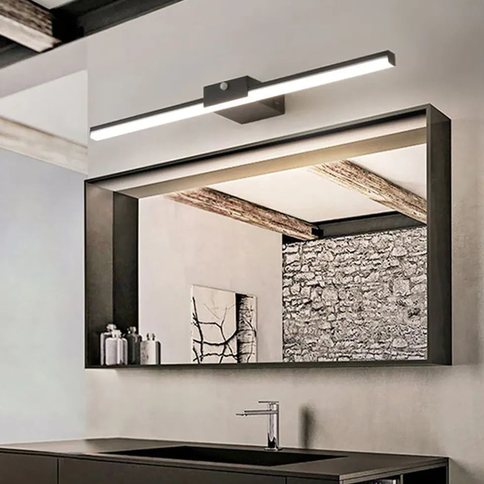 Applique da parete moderni a led bagno