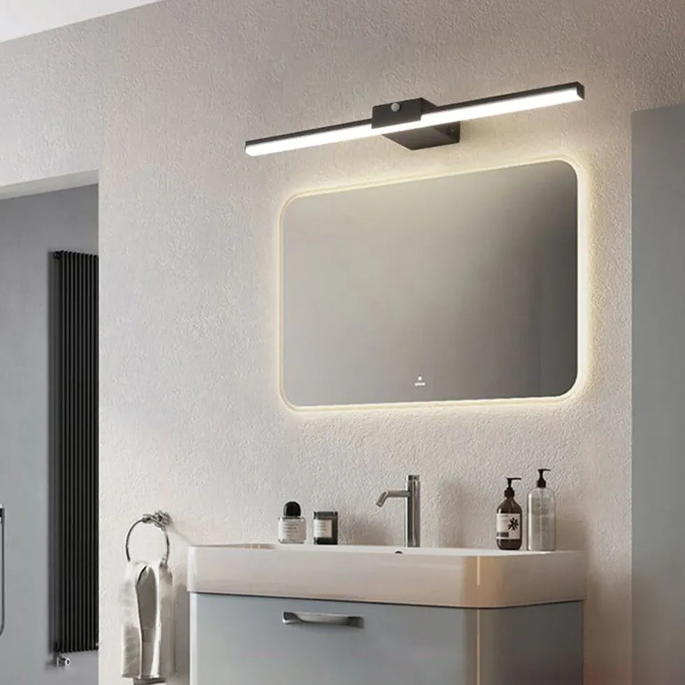 Applique da parete moderni a led bagno