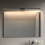 Applique da Parete Nere Bagno LED Moderno