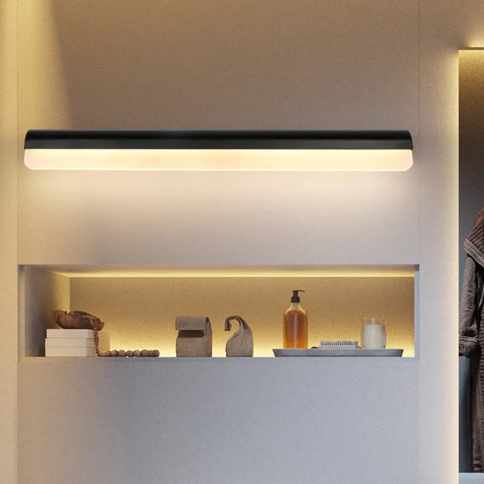 LED Light Strip Bathroom Mirror Lights