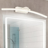 Arc Modern Led Bathroom Mirror Lights