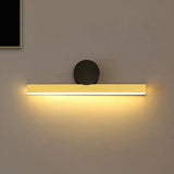 Applique Da Parete Design Led Elegante Oro