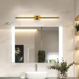 Lampada Applique da Parete Bagno Moderno LED