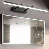 Applique da parete bagno moderno Stile LED