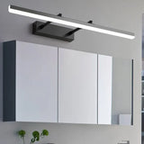 Applique da parete bagno moderno Stile LED