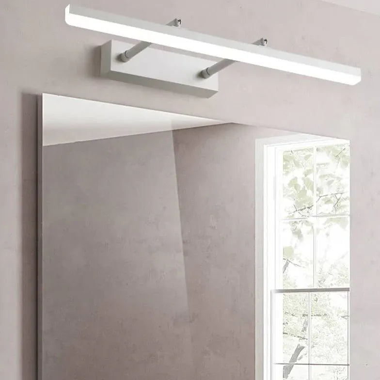 Applique da parete bagno moderno Stile LED