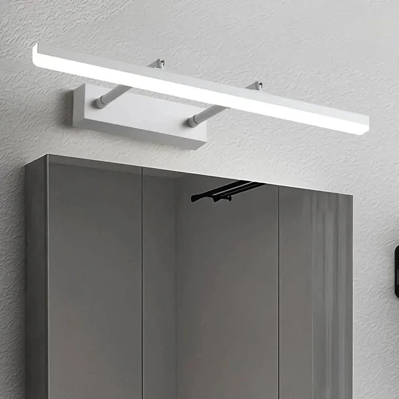 Applique da parete bagno moderno Stile LED