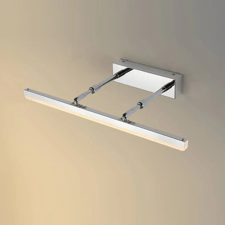 Applique da parete bagno moderno Stile LED