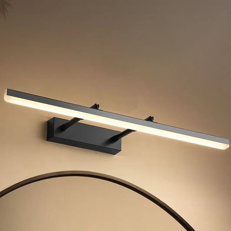 Applique da parete bagno moderno Stile LED