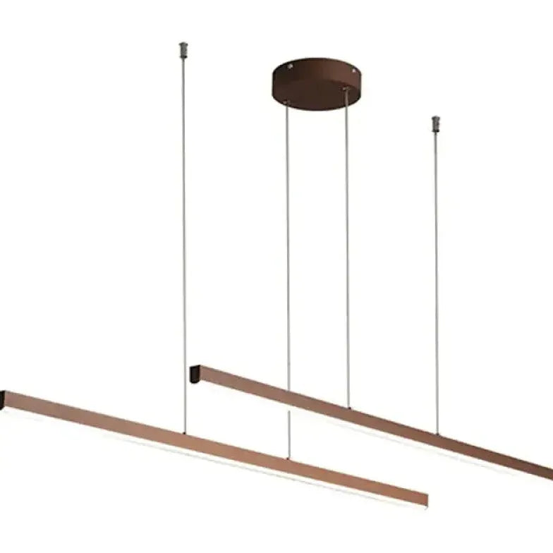 Lampadari Moderni Per Soggiorno Pranzo Design Elegante