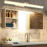 3 Colour Temperature Bathroom Mirror Lights