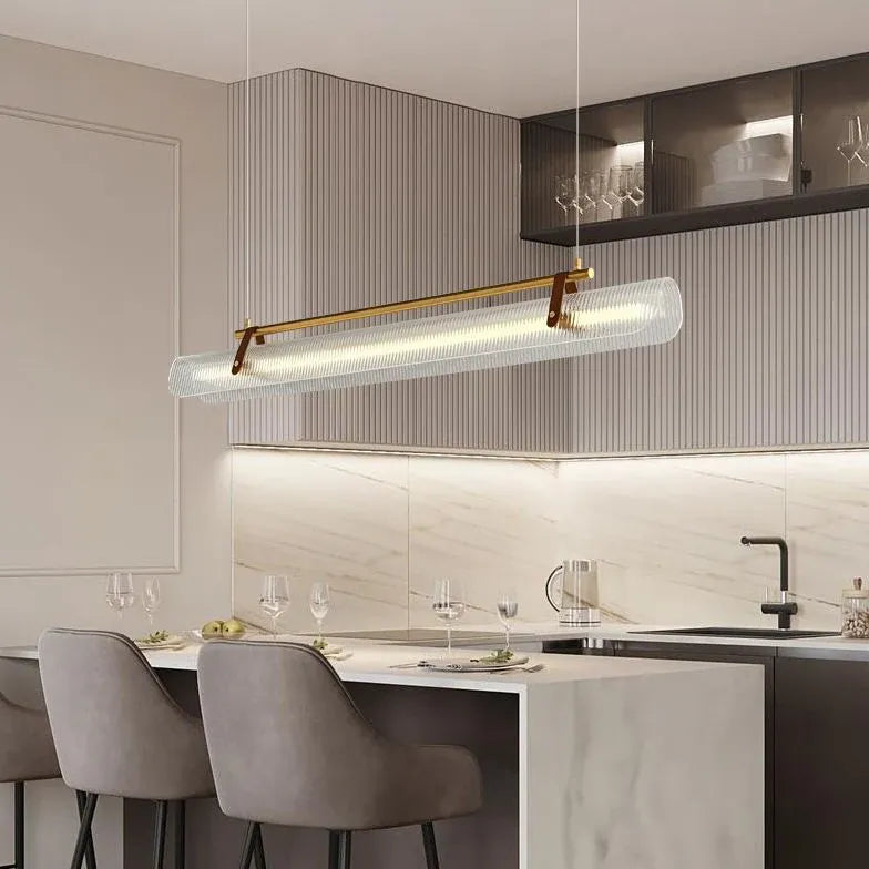 Led Lampadario Cucina Moderno Stile Industriale