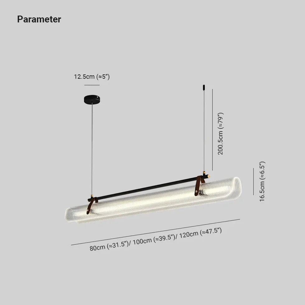 Led Lampadario Cucina Moderno Stile Industriale