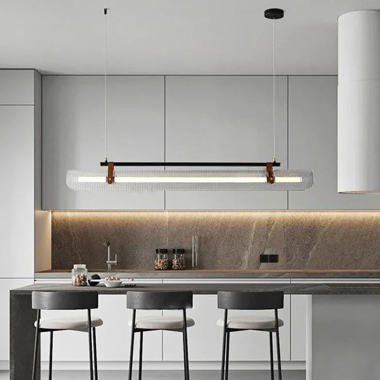 Led Lampadario Cucina Moderno Stile Industriale