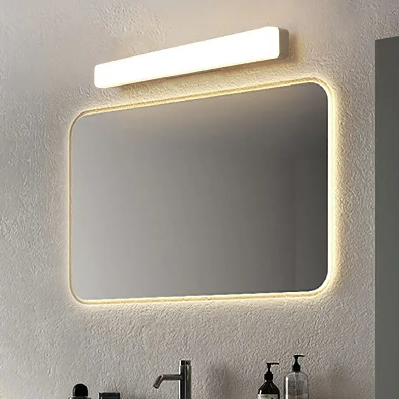 Applique da parete moderno per bagno LED