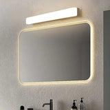 Applique da parete moderno per bagno LED