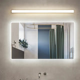 Applique da parete moderno per bagno LED