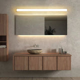 Applique da parete moderno per bagno LED