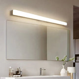 Applique da parete moderno per bagno LED