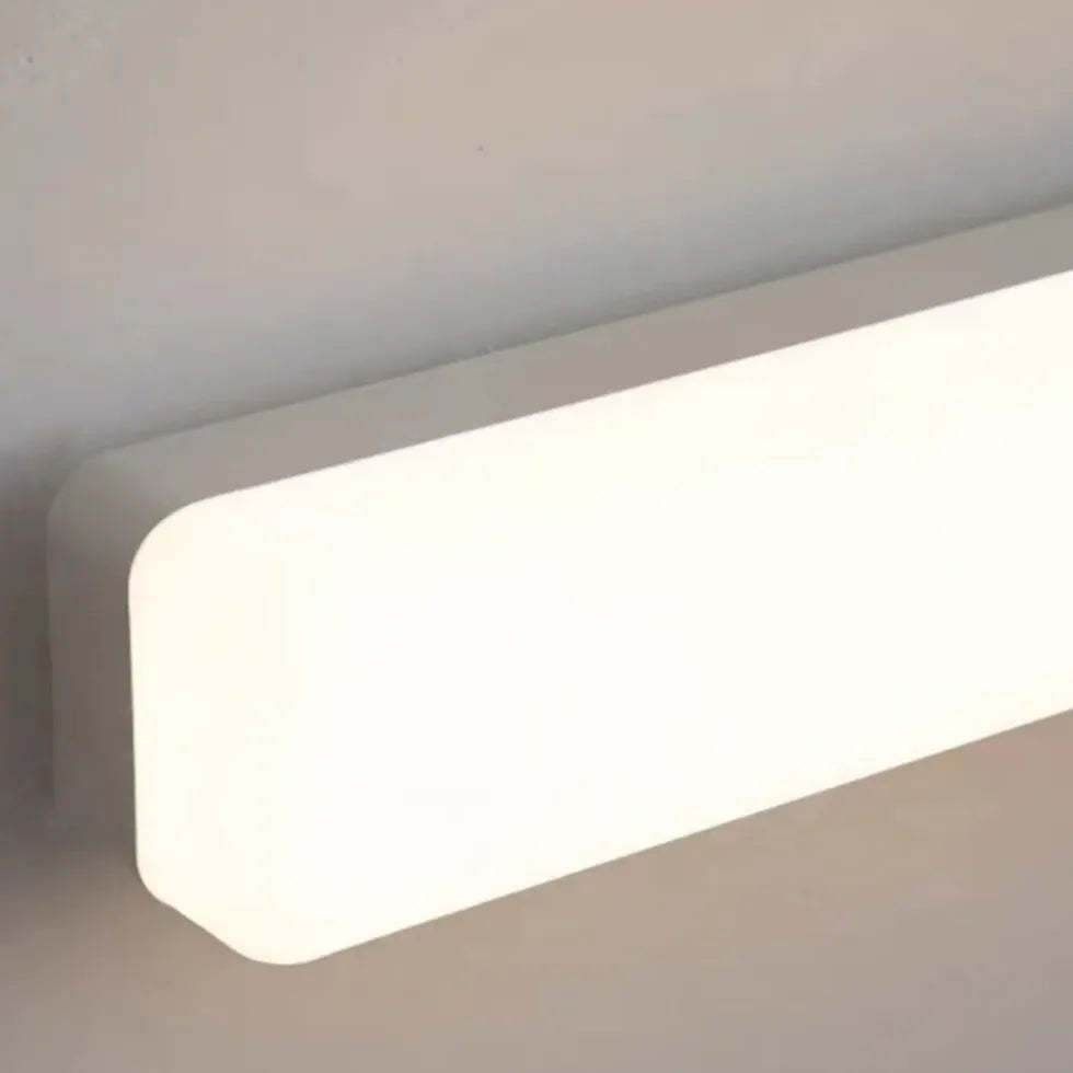 Applique da parete moderno per bagno LED