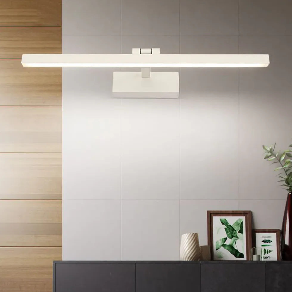 Applique moderne soggiorno Illuminazione semplice ed elegante