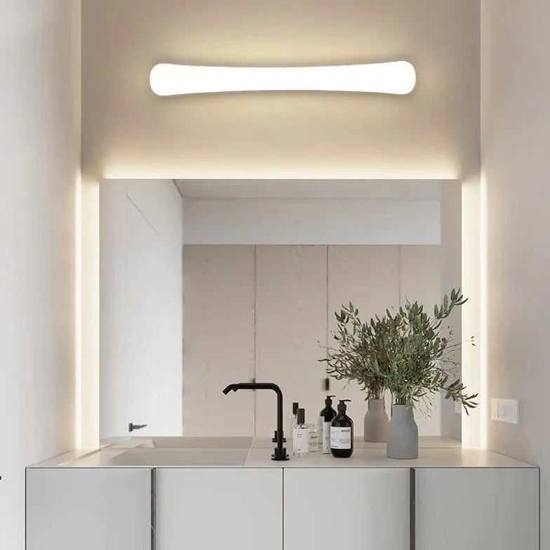 Lampade Led Per Specchio Da Design Moderno