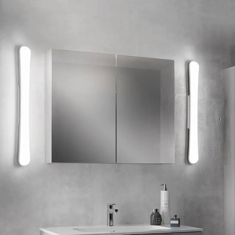 Lampade Led Per Specchio Da Design Moderno