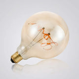 Warm White Lamp Shaped Ambient Light Bulb