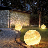 Moon Led Waterproof Ground Outdoor Lights