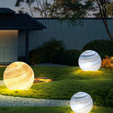 Moon Led Waterproof Ground Outdoor Lights