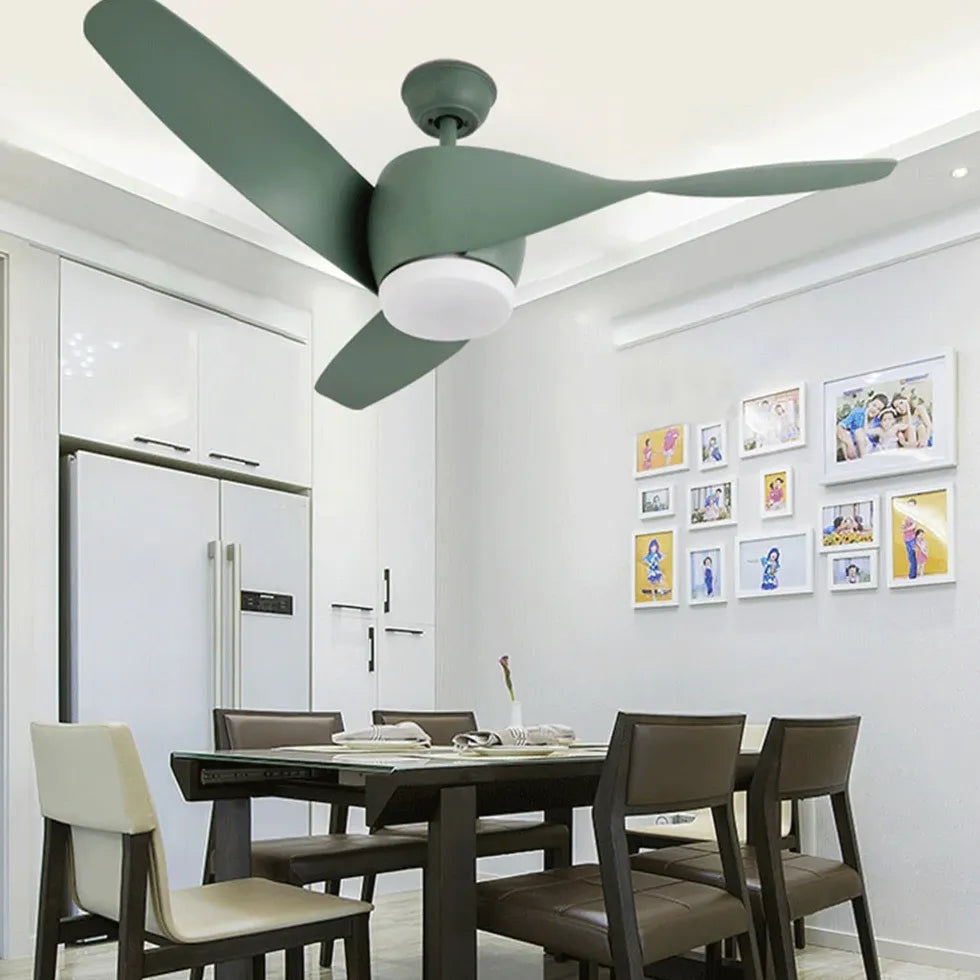 Miglior ventilatore da soffitto con luce legno